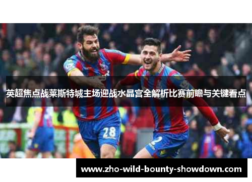 英超焦点战莱斯特城主场迎战水晶宫全解析比赛前瞻与关键看点