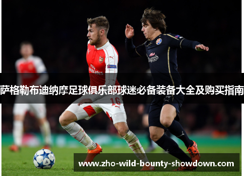 萨格勒布迪纳摩足球俱乐部球迷必备装备大全及购买指南