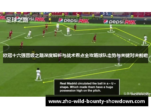 欧冠十六强晋级之路深度解析与战术看点全攻略球队走势与关键对决前瞻