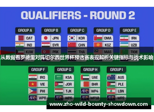 从数据看罗德里对阵切尔西世界杯预选赛表现解析关键指标与战术影响