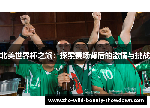 北美世界杯之旅：探索赛场背后的激情与挑战