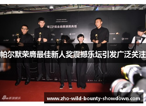 帕尔默荣膺最佳新人奖震撼乐坛引发广泛关注