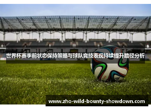 世界杯赛季前状态保持策略与球队竞技表现持续提升路径分析