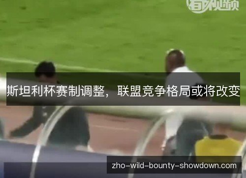 斯坦利杯赛制调整，联盟竞争格局或将改变